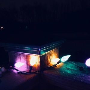 Meet your Posher, Carie